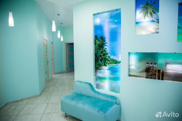 Кабинет косметологии сдам в аренду косметологу