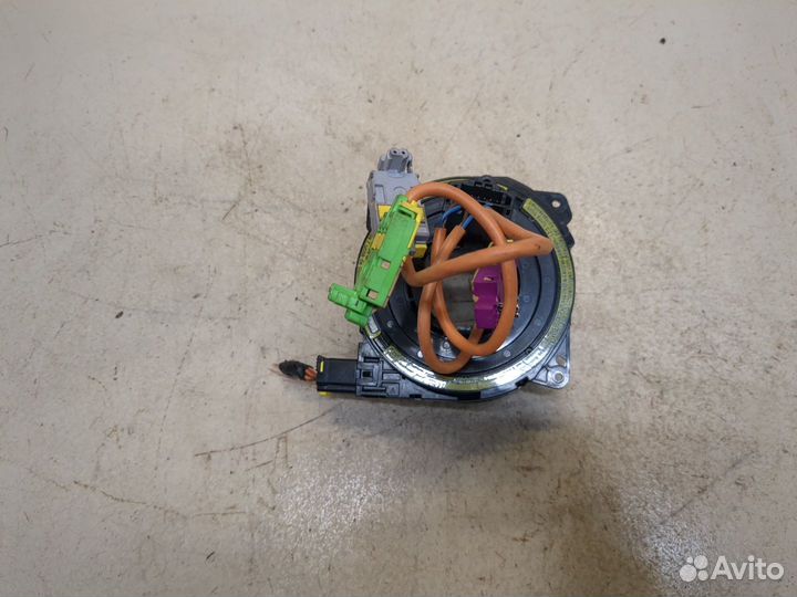 Шлейф руля Volvo XC90, 2007