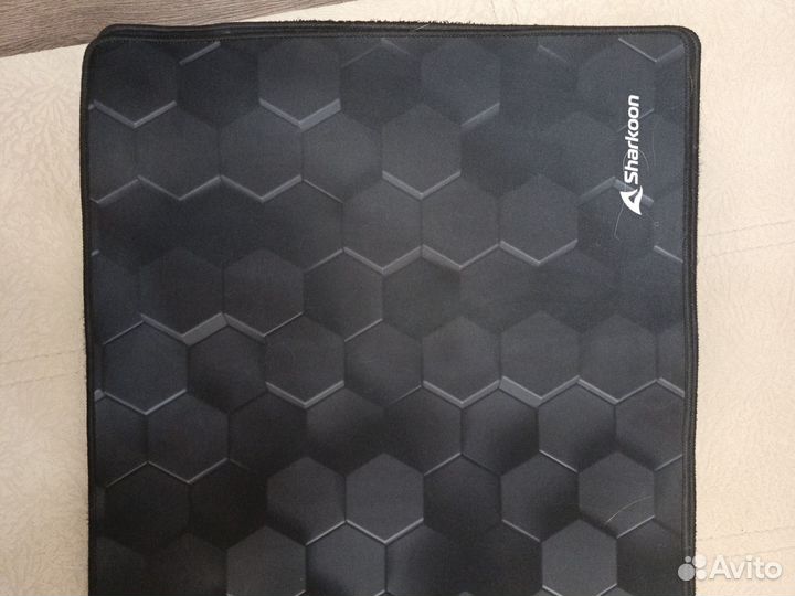 Игровой коврик для мыши большой