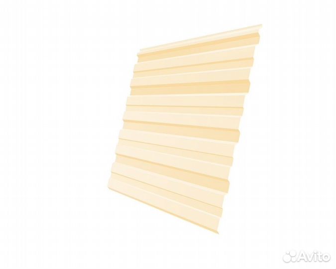 Профлист. Профнастил. Металлочерепица. Сайдинг