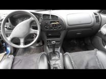 Mitsubishi Mirage 1.5 AT, 1999, 300 000 км, с пробегом, цена 110 000 руб.