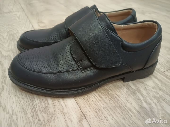 Туфли для мальчика 36 размер