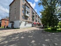 2-к. квартира, 43,6 м², 4/5 эт.