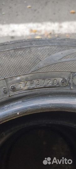 Toyo NanoEnergy 3 185/65 R14