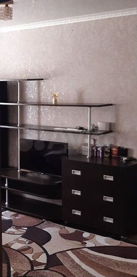 1-к. квартира, 30,9 м², 1/2 эт.