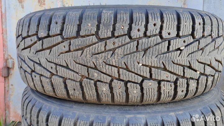 Nokian Tyres Nordman 7 SUV 225/60 R18 104T