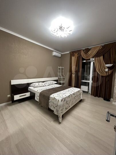 1-к. квартира, 48,1 м², 7/8 эт.