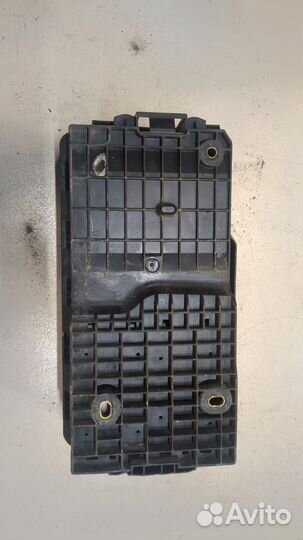 Блок предохранителей Hummer H3, 2006