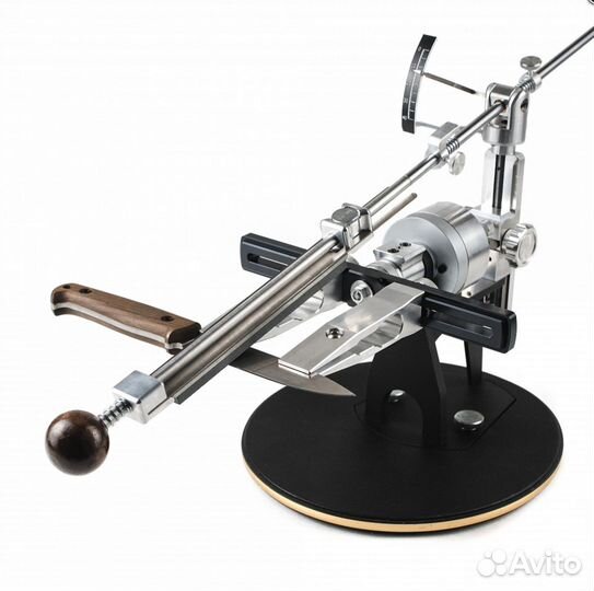 Заточка ножей