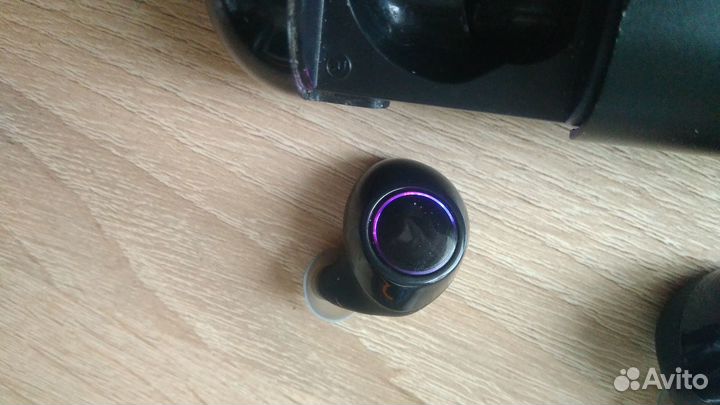 Беспроводные наушники