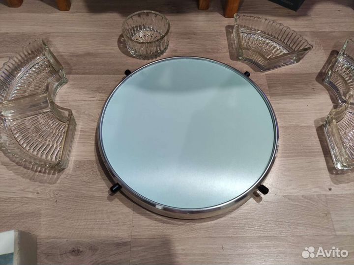 Менажница СССР новая