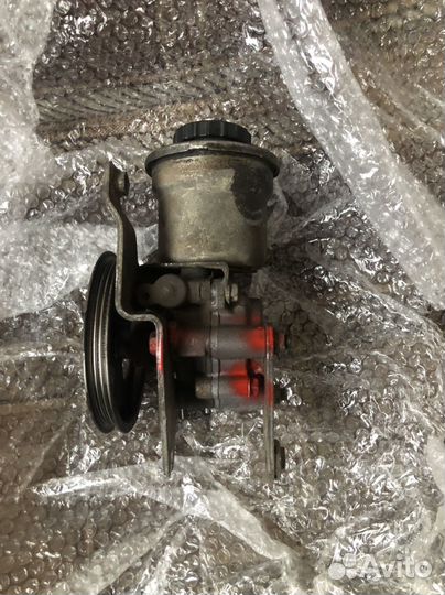 Продам гур на 7A-FE