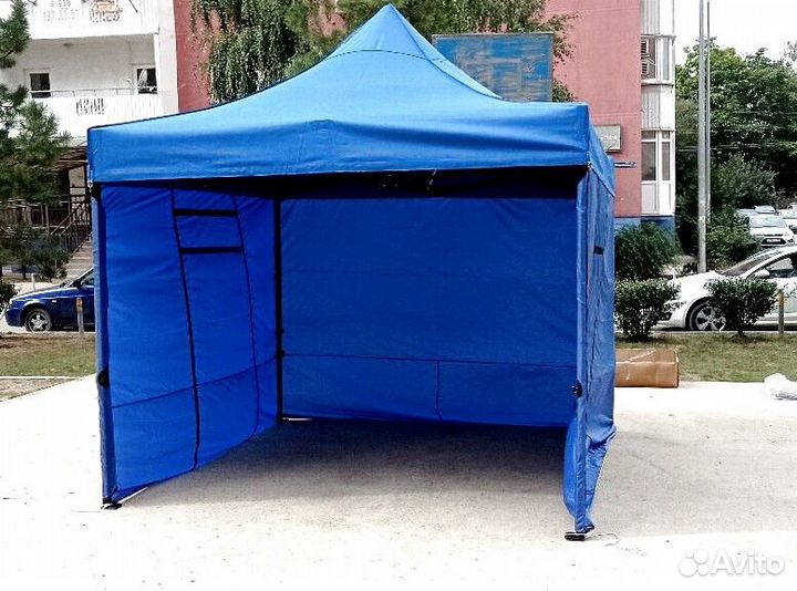Шатер складной / Палатка торговая