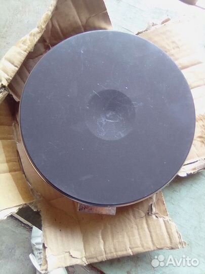 Тен для электроплиты