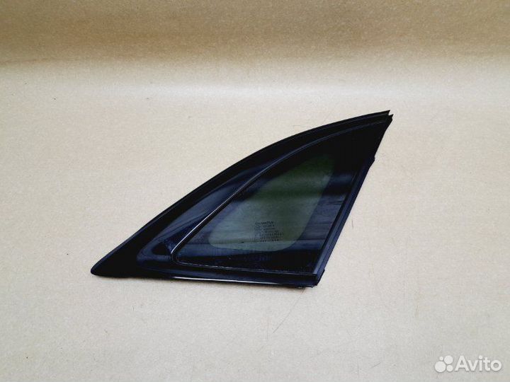 Стекло глухое заднее правое Changan Uni-K 2.0