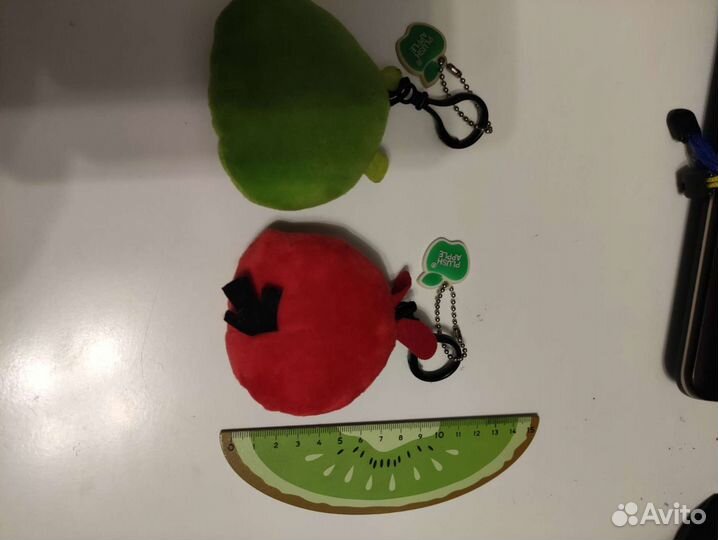 Angry birds