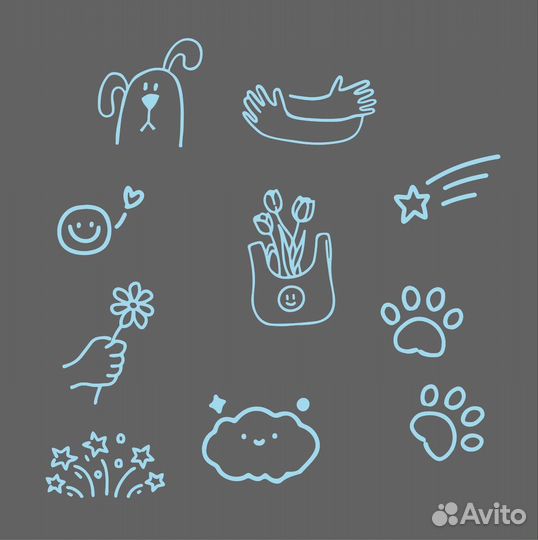 Изготовление печатей для брендинга вашей продукции