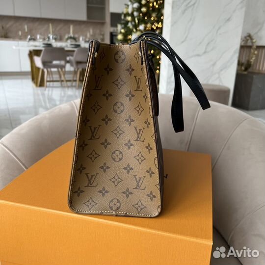 Сумка Louis Vuitton оригинал