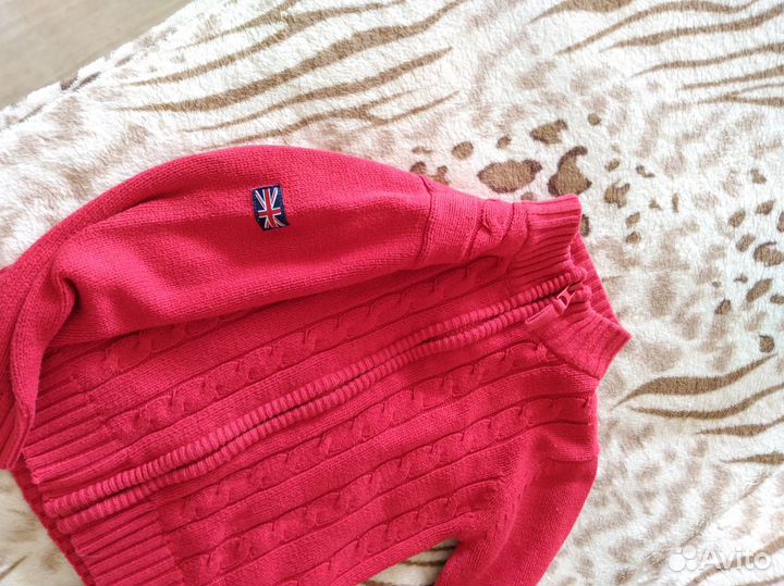 Джемпер playToday