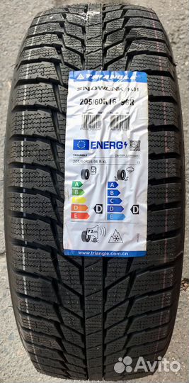 Triangle PL01 205/60 R16 96R