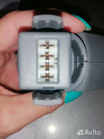 Сменная батарея Li-Ion Power Pack 4 Wolf-Garten