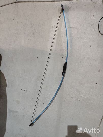 Лук для стрельбы 