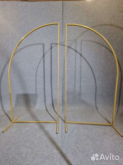 Арка фотозона 