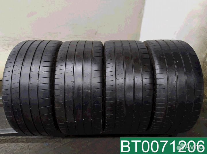 Michelin Pilot Super Sport 275/30 R21 105W