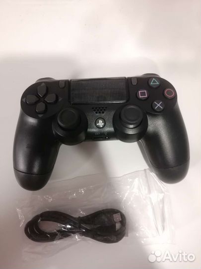 Геймпад джойстик для ps4, ps5