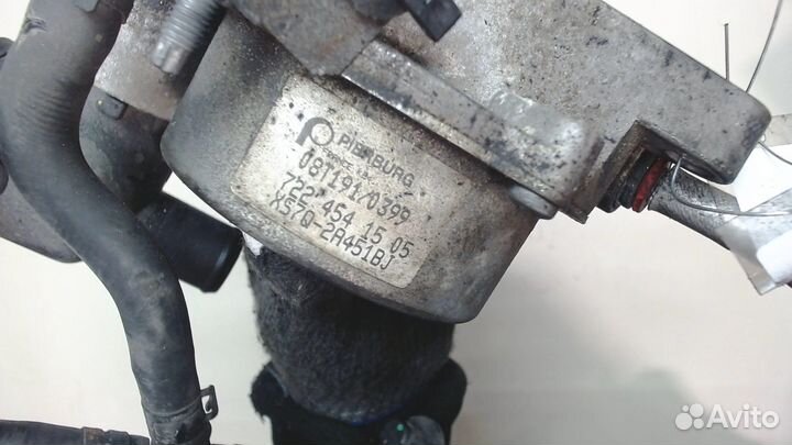 Насос вакуумный Jaguar X-type, 2009