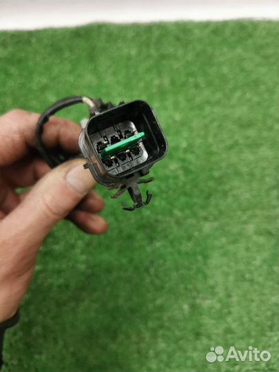 Проводка катушек зажигания Kia Ceed хетчбэк 1.4