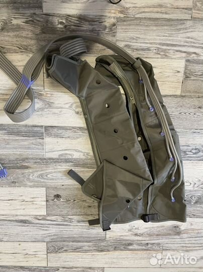 Лимфодренажный аппарат