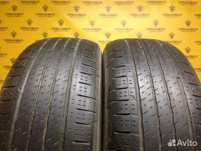 Continental Conti4x4Contact 225/65 R17 102T