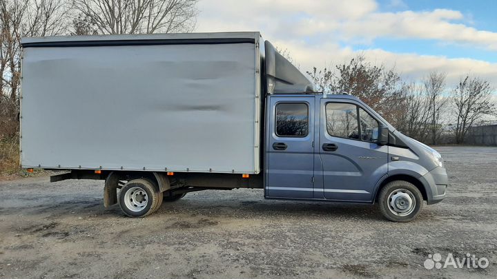 Грузоперевозки по России и области