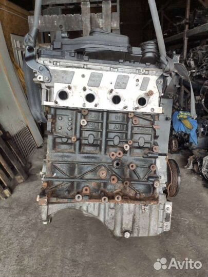 Двигатель, Audi A4 B8 (S4,RS4) 2011