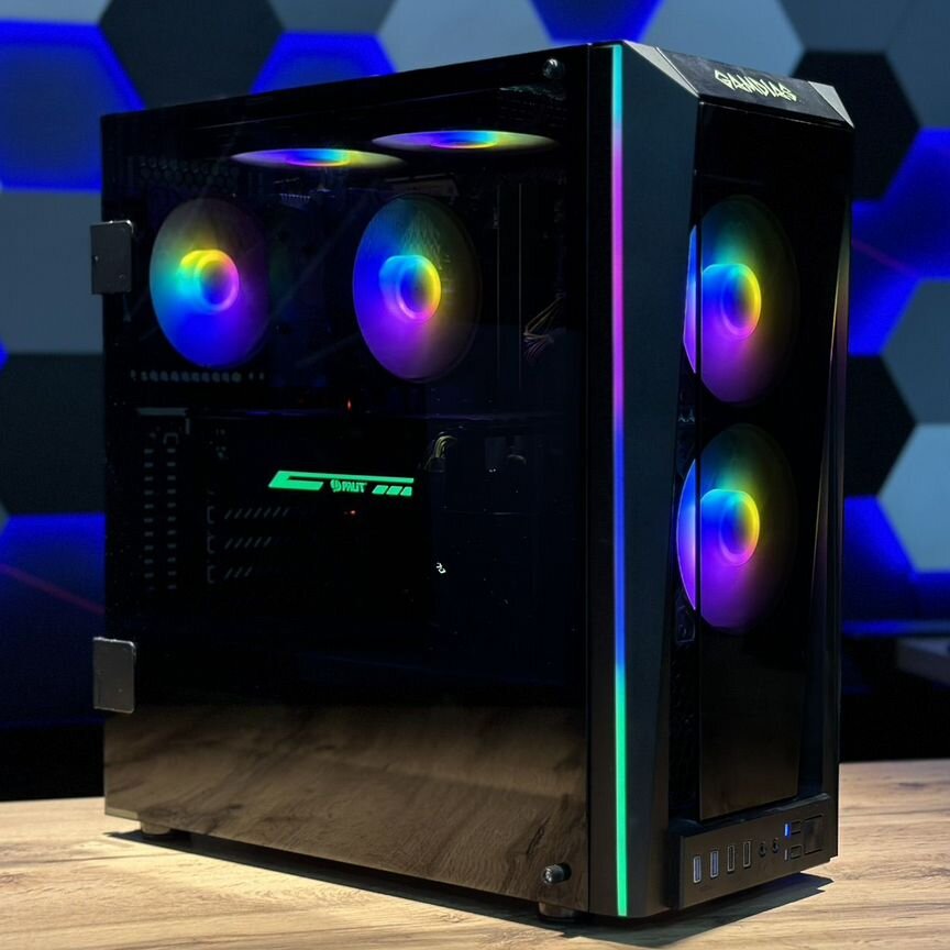 1070 Купить компьютер во всех регионах с доставкой: игровой