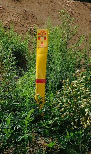 Участок 12 сот. (ИЖС)