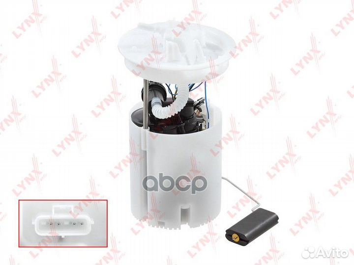 Модуль топливный CF3595 lynxauto