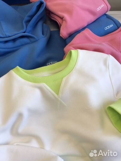 Швейный цех принимает заказы от 10 единицы