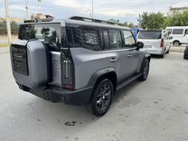 Jetour T2 2.0 AMT, 2023, 850 км, с пробегом, цена 3 650 000 руб.