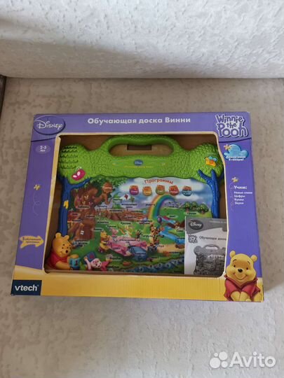 Развивающие брендовые игрушки