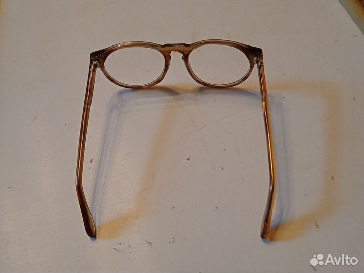 Стильная оправа женская/детская
