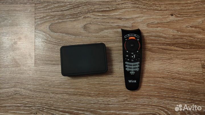 Тв пристава wink