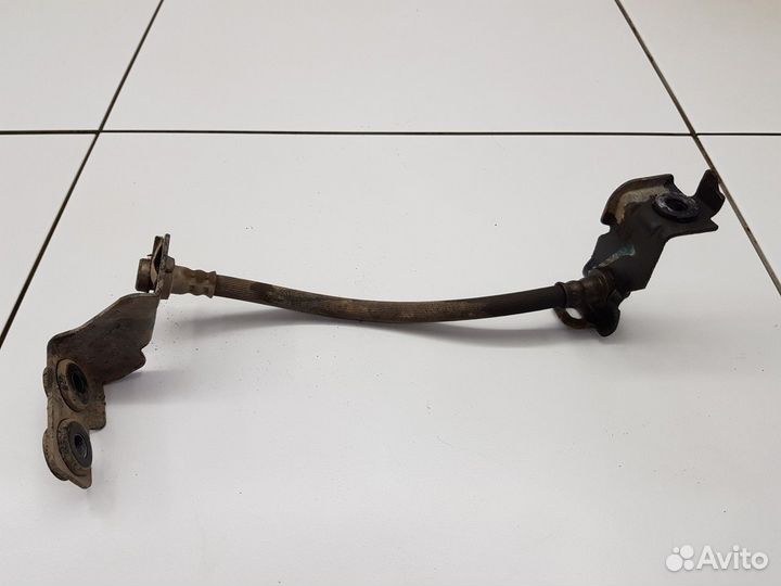 Шланг сцепления (Kia Cerato)