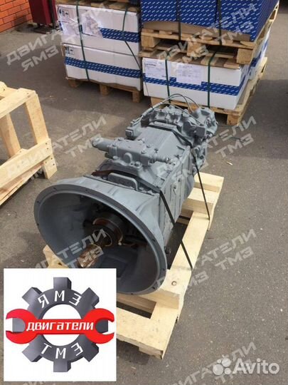 Коробка передач ямз 238 П-68