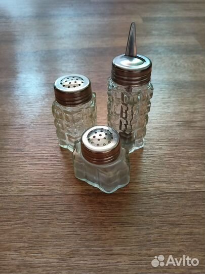 Набор для специй СССР