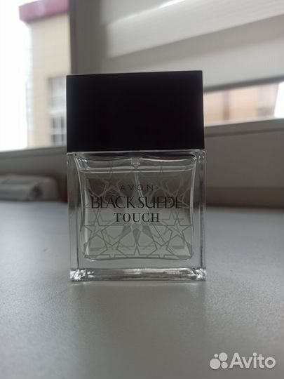 Мужская туалетная вода avon