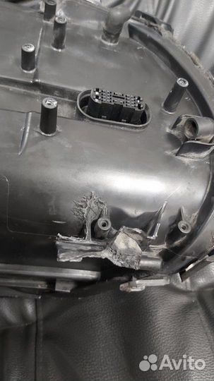 Фара передняя правая Mercedes R 350 W251 272.967