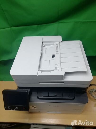 Мфу Canon MF426dw