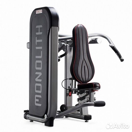 Жим над головой (круговой) Panatta 1MTH024